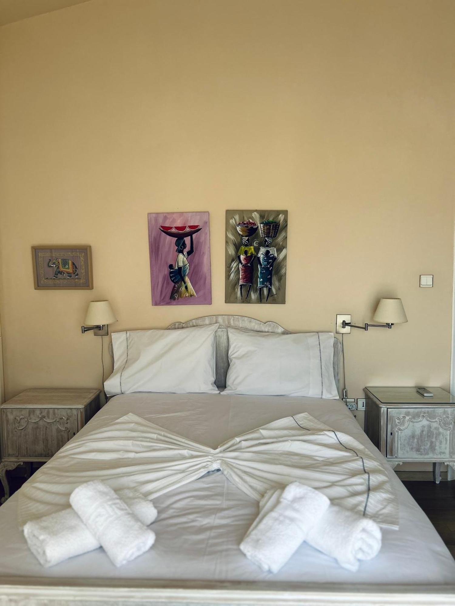 Vilă Sea View House Voula *