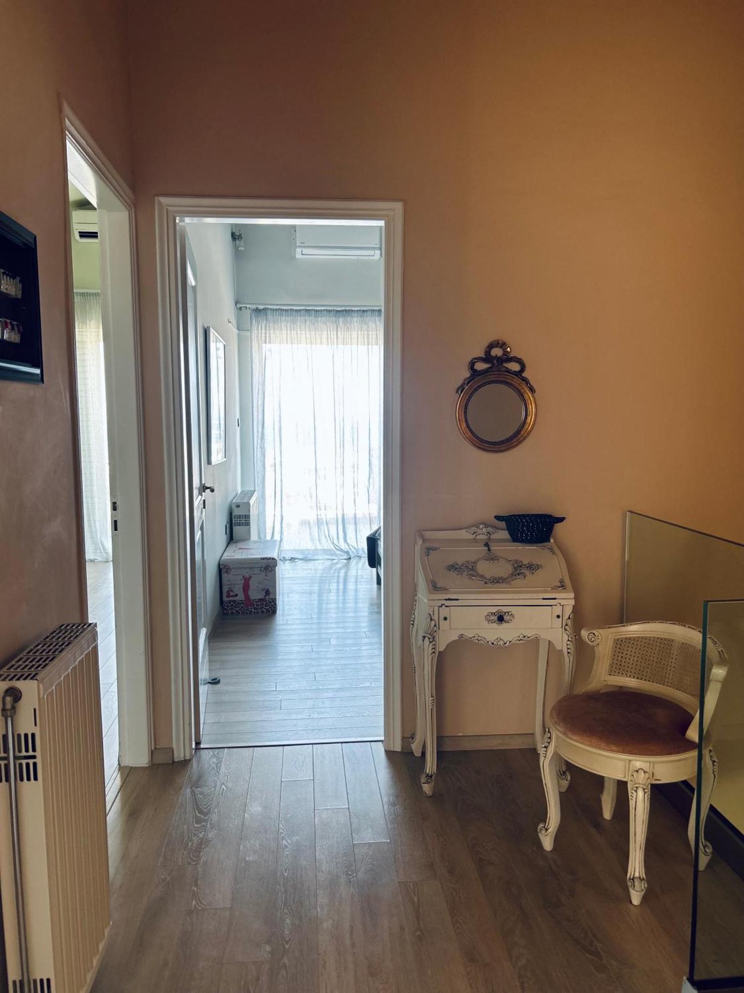 Sea View House Voula