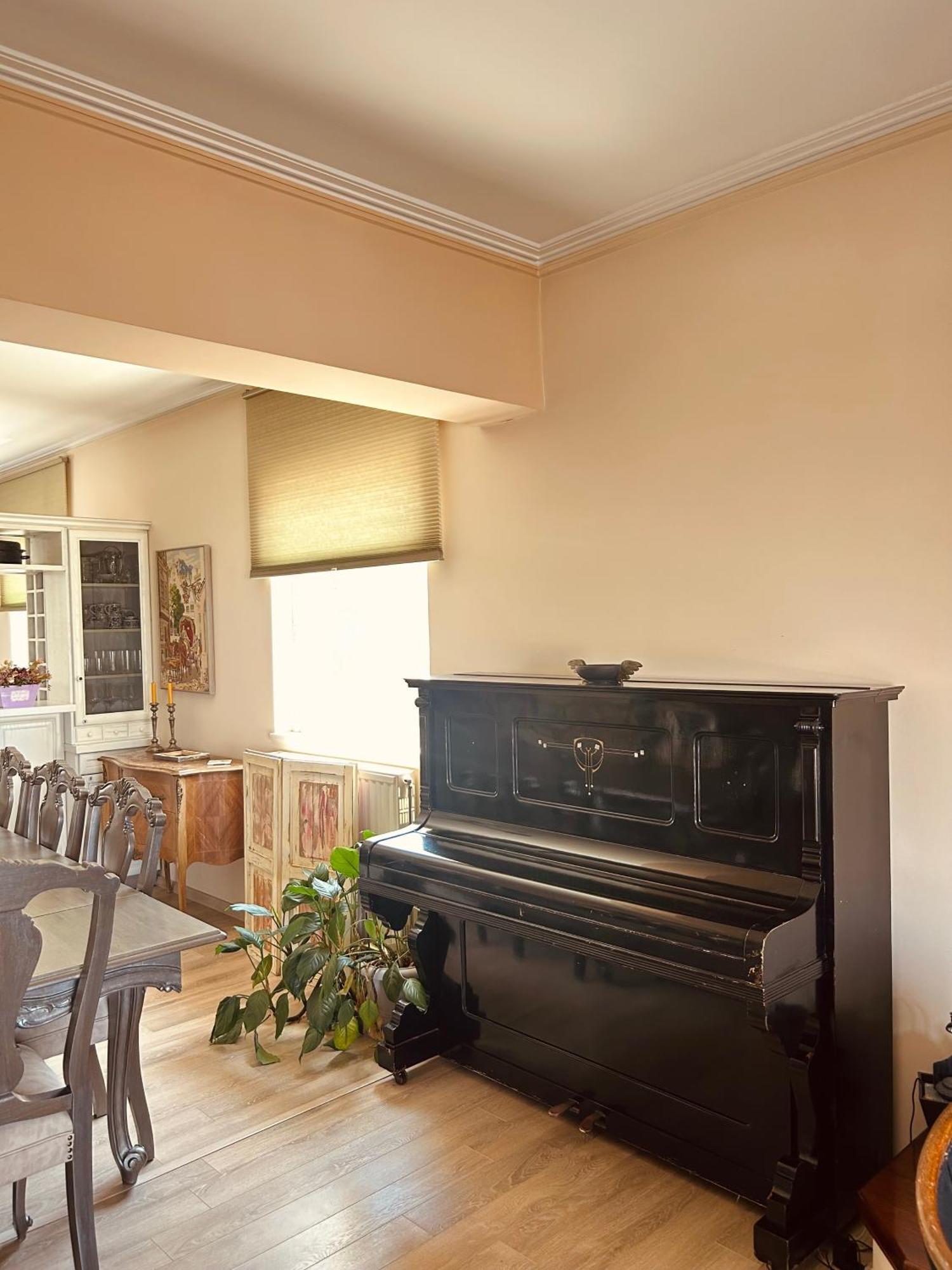 Villa Sea View House Voula