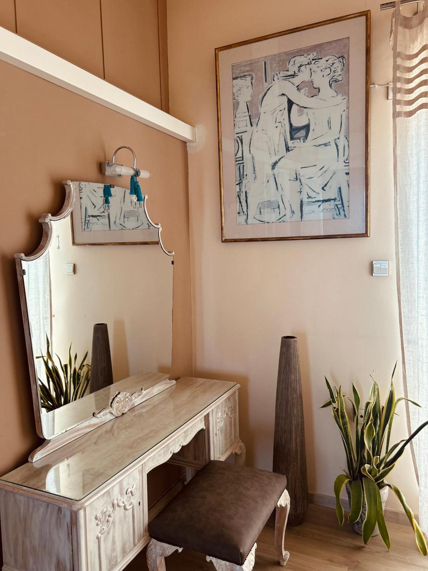 Sea View House Voula Villa *