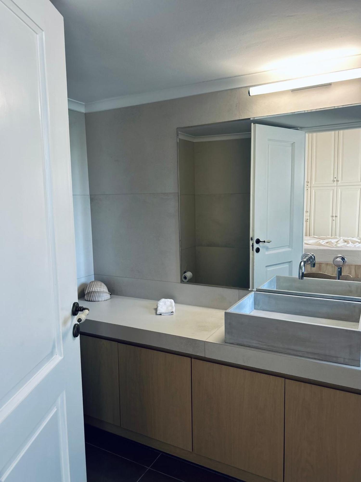 וילה Sea View House Voula *